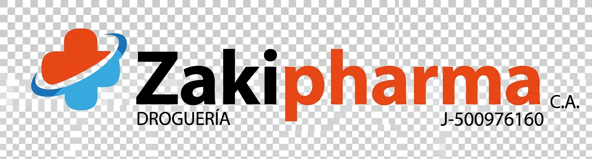 ZakiPharma Logo de ZakiPharma