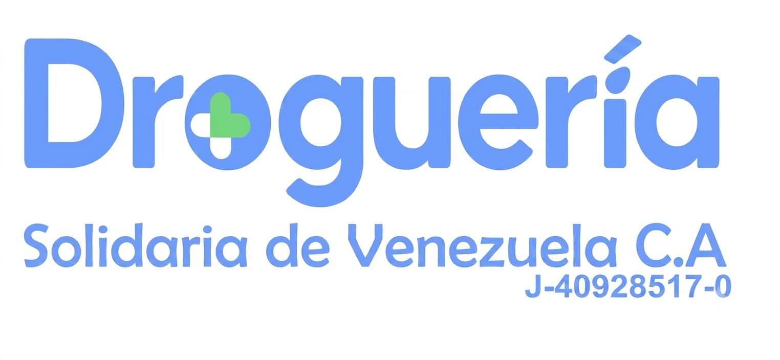 Droguería Solidaria Logo de Droguería Solidaria